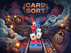 Ойын Card Sort