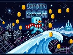 Ойын Void Dash