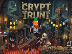 Ойын Crypt Run