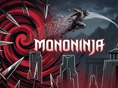 Ойын Mononinja