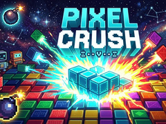 Ойын Pixel Crush