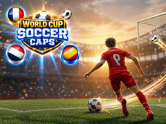 Ойын World Cup Soccer Caps