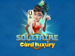 Ойын Solitaire Card Luxury