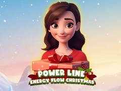 Ойын Power Line: Energy Flow Christmas