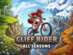Ойын Cliff Rider: All Seasons