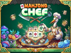 Ойын Mahjong Chef