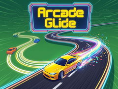 Ойын Arcade Glide