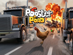 Ойын Rooster Road