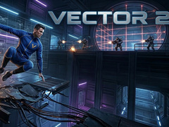 Ойын Vector 2