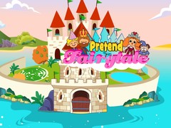 Ойын My Pretend Fairytale Land