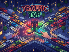 Ойын Traffic Tap