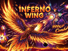 Ойын Inferno Wing