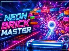 Ойын Neon Brick Master