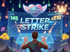 Ойын LetterStrike