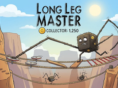 Ойын Long Leg Master