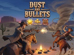 Ойын Dust and Bullets