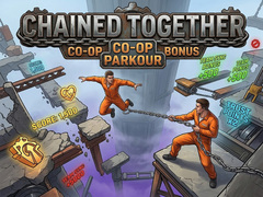 Ойын Chained Together: Co-Op Parkour