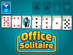 Ойын Office Solitaire