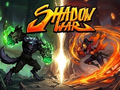 Ойын Shadow War 