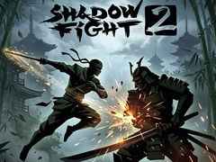 Ойын Shadow Fight 2