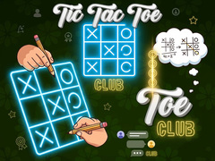 Ойын TicTacToe Club