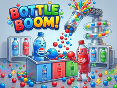 Ойын Bottle Boom!