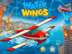 Ойын Water Wings