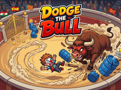 Ойын Dodge the Bull
