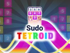 Ойын Sudo Tetroid