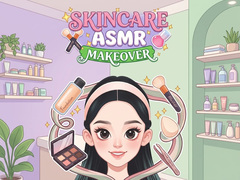 Ойын Skincare ASMR Makeover