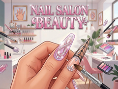 Ойын Nail Salon Beauty