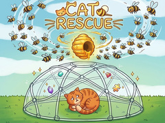 Ойын Cat Rescue