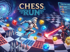 Ойын Chess Run