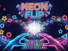Ойын Neon Flip