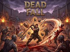 Ойын Dead Fall