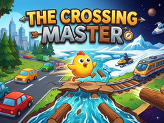 Ойын The Crossing Master