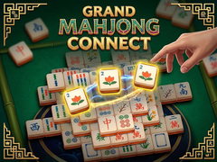 Ойын Grand Mahjong Connect