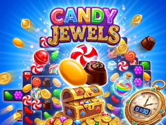 Ойын Candy Jewels