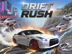 Ойын Drift Rush