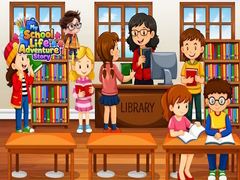 Ойын My School Life Adventure