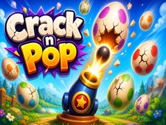 Ойын Crack n Pop