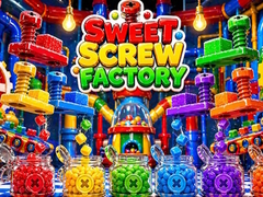 Ойын Sweet Screw Factory