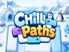 Ойын Chill Paths