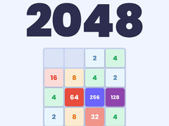 Ойын Reach 2048