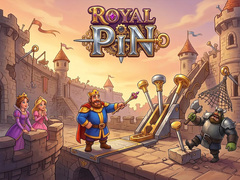 Ойын Royal Pin