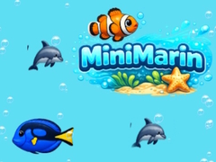 Ойын Mini Marin