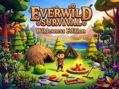 Ойын Everwild Survival