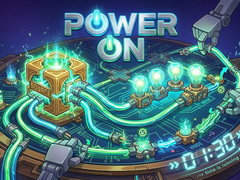 Ойын Power On