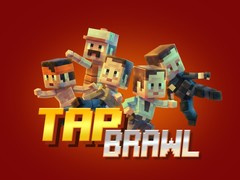 Ойын Tap Brawl