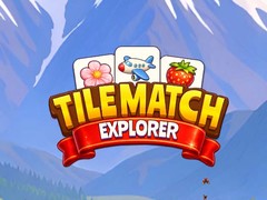 Ойын Tile Explorer - Triple Match